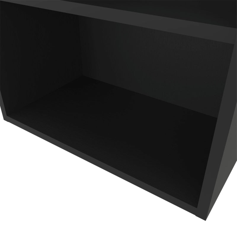 Accent Cabinet - Black