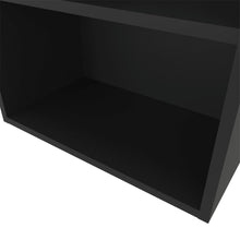 Load image into Gallery viewer, Accent Cabinet - Black
