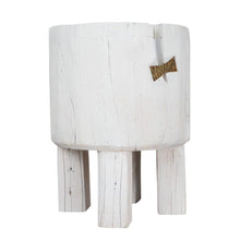 Load image into Gallery viewer, Pot Planter (659060) - White
