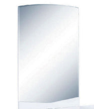 Load image into Gallery viewer, 43" Exquisite High Gloss Mirror - White
