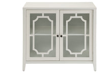 Load image into Gallery viewer, Ceara - Console Cabinet - White
