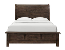 Load image into Gallery viewer, Verna - Sleigh Bed
