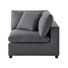 Load image into Gallery viewer, Cassandra - Modular 2 Piece Sofa
