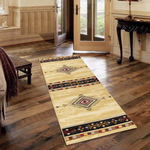 Load image into Gallery viewer, Tribes - GC_YLS4003 Southwest Area Rug
