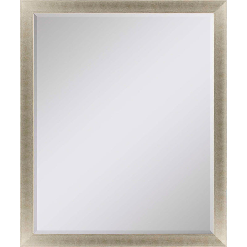 33" Accent Mirror - Gold