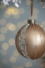 Load image into Gallery viewer, Christmas Ball Ornaments Tree Ornaments For Holiday Party Decorations
