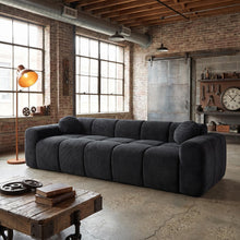 Load image into Gallery viewer, Extra Large Compression Sofa, Cloud Puff Couch For Living Room
