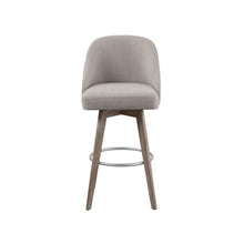 Load image into Gallery viewer, Pearce - Bar Stool With Swivel Seat
