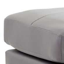 Load image into Gallery viewer, Casual Ottoman For Stylish Spaces
