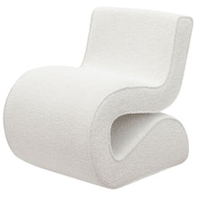 Load image into Gallery viewer, Austin - Armless Curved Chair
