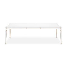 Load image into Gallery viewer, La Marisia - Rectangular Dining Table - Creamy Pearl
