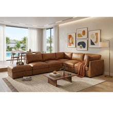 Load image into Gallery viewer, Modular Sectional With Custom Configuration
