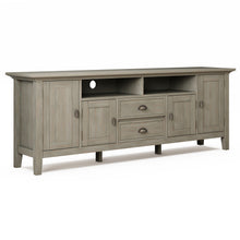 Load image into Gallery viewer, Redmond - Handcrafted TV Media Stand
