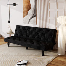 Load image into Gallery viewer, Sofa Bed With Adjustable Backrest
