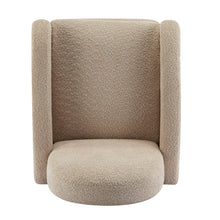 Load image into Gallery viewer, Contemporary 360 Swivel And Glider Recliner Chair
