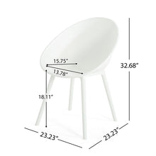 Load image into Gallery viewer, Gable - Dining Chair (Set of 2)

