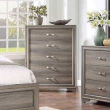 Load image into Gallery viewer, 1 Piece Chest With Unique Legs - Natural
