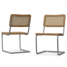 Load image into Gallery viewer, Madalyn - Dining Chair (Set of 2) - Brown
