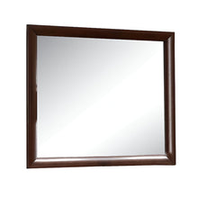Load image into Gallery viewer, 35" Framed Mounted Dresser Mirror - Espresso

