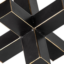 Load image into Gallery viewer, Tabletop Sculpture (392519) - Black
