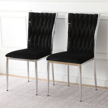 Load image into Gallery viewer, Modern Dining Chair Set For Dining Room
