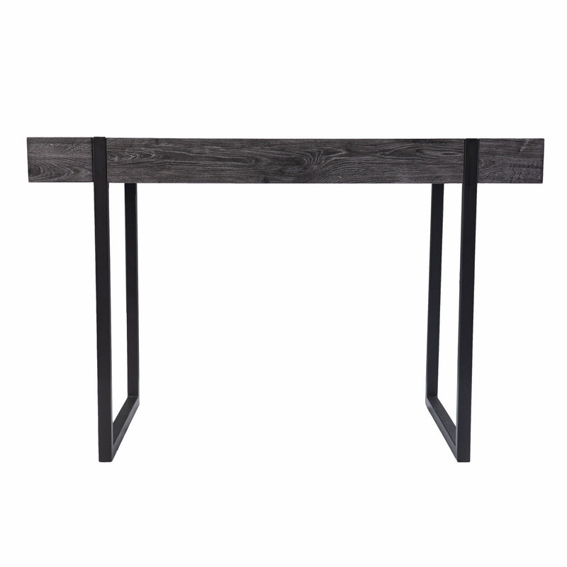 Writing Desk (402062) - Black