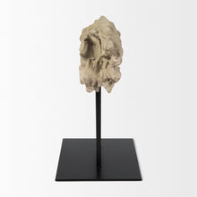 Load image into Gallery viewer, Tabletop Sculpture (729139) - Brown
