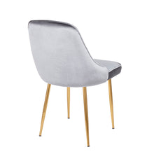 Load image into Gallery viewer, Marcel - Contemporary / Glam Dining Chair (Set of 2)
