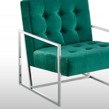 Load image into Gallery viewer, Living Room Accent Chair With Frame
