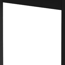 Load image into Gallery viewer, 22" End Table With Shelf - Black And Gray
