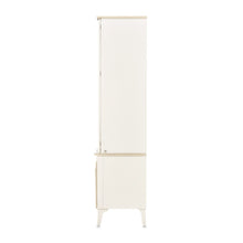 Load image into Gallery viewer, La Marisia - Display Cabinet - Creamy Pearl
