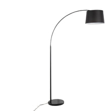 Load image into Gallery viewer, March - Contemporary, Floor Lamp
