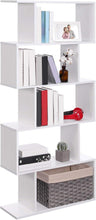 Load image into Gallery viewer, 5 Layer Simple Household Bookshelf
