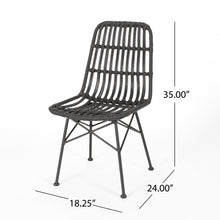 Load image into Gallery viewer, Sawtelle - Chair
