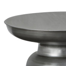 Load image into Gallery viewer, Toby - Handcrafted Metal Accent Table
