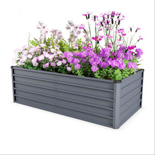 Load image into Gallery viewer, Large Garden Bed For Outdoor
