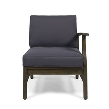 Load image into Gallery viewer, Perla - Armchair
