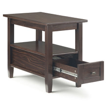 Load image into Gallery viewer, Warm Shaker - Handcrafted Table
