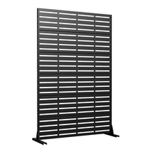Load image into Gallery viewer, Six Panel Screen Room Divider (720057) - Black

