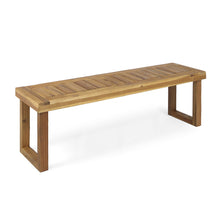 Load image into Gallery viewer, Nestor - Bench

