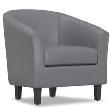 Load image into Gallery viewer, Austin - Transitional Tub Chair
