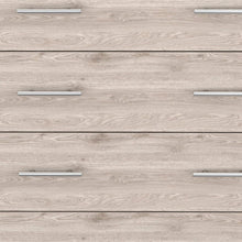 Load image into Gallery viewer, Four Drawer Dresser - Oak
