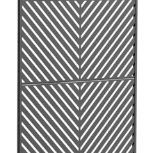 Load image into Gallery viewer, Six Panel Screen Room Divider (713106) - Black

