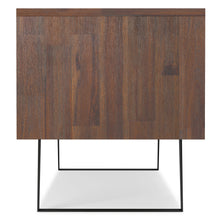 Load image into Gallery viewer, Lowry - Handcrafted TV Media Stand
