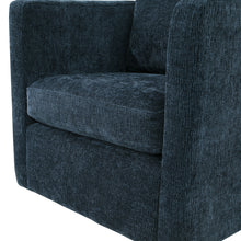 Load image into Gallery viewer, Sutton - Swivel Barrel Chair
