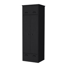 Load image into Gallery viewer, Drawer Combo, Dresser - Black
