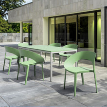 Load image into Gallery viewer, Designed Single Chair, UV Resistant, Waterproof And Wear Resistant
