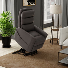 Load image into Gallery viewer, Bentley - Power Lift Chair With Full Recline And USB Charging
