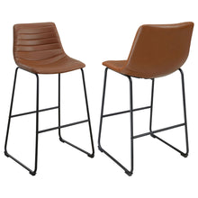 Load image into Gallery viewer, Torrence - Bar Chair (Set of 2)
