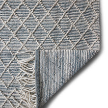 Load image into Gallery viewer, Ogden - 6' X 9' Area Rug - Ivory
